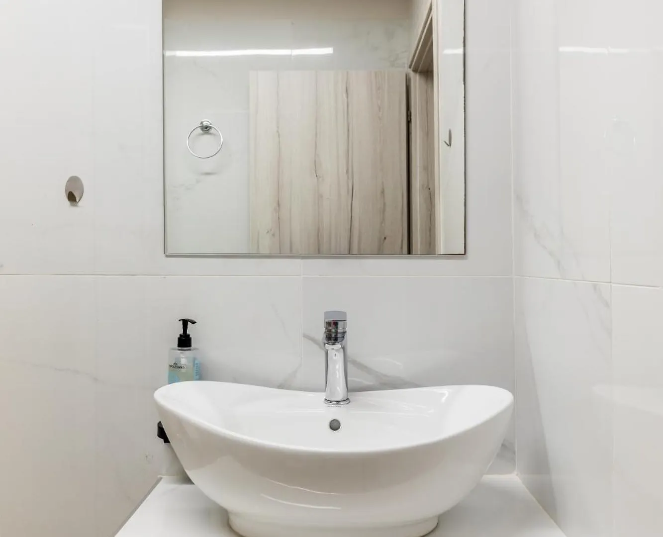 Bauhaus By Halu! Apartment Thessaloniki