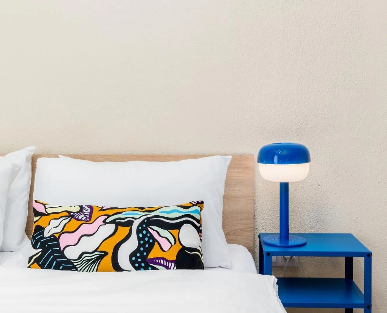 Bauhaus By Halu! Apartment Thessaloniki 0*,  Greece