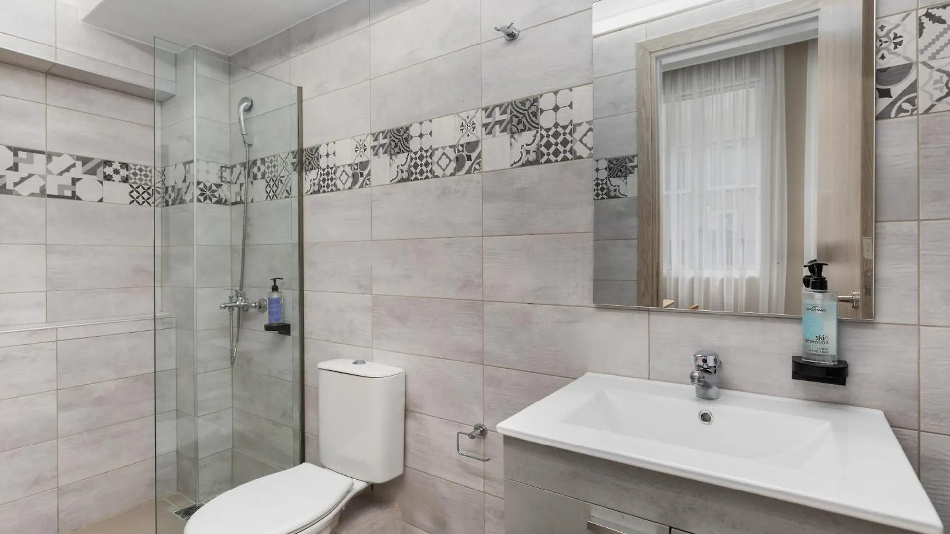 Bauhaus By Halu! Apartment Thessaloniki